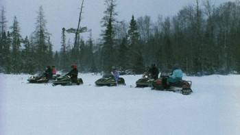 Screenshot 3 from The Chill Factor (Full Movie)