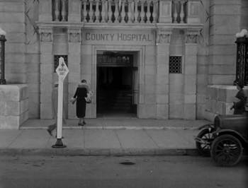 Screenshot 3 from The Chimp (Full Movie)