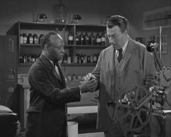 Screenshot 3 from The Chinese Ring (Full Movie)