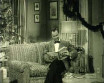 Screenshot 1 from The Christmas Carol (Full Movie)