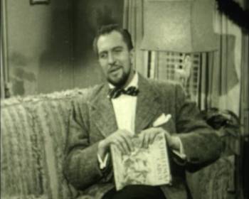 Screenshot 2 from The Christmas Carol (Full Movie)