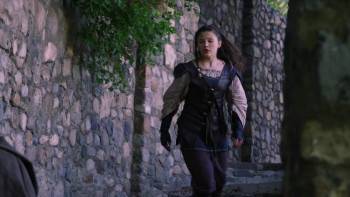 Screenshot 2 from The Christmas Dragon (Full Movie)