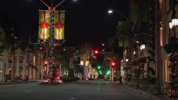 Screenshot 1 from The Christmas Gift (Full Movie)