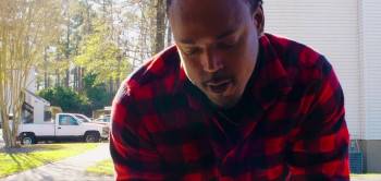 Screenshot 2 from The Christmas Spirit (Full Movie)