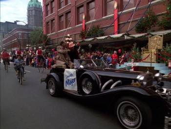 Screenshot 1 from The Christmas Star (Full Movie)