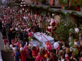 Screenshot 2 from The Christmas Star (Full Movie)