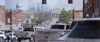 Screenshot 2 from The Christmas Trap (Full Movie)
