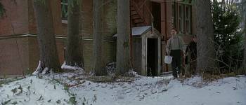 Screenshot 2 from The Cider House Rules (Full Movie)