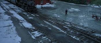 Screenshot 3 from The Cider House Rules (Full Movie)