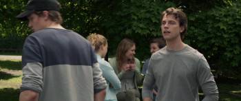 Screenshot 1 from The Circle (Full Movie)