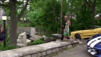 Screenshot 3 from The Circuit (Full Movie)