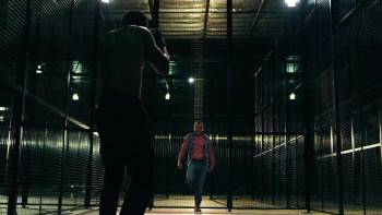 Screenshot 2 from The Circuit 4: Faith Fighter (Full Movie)