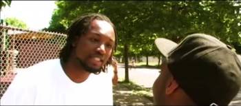 Screenshot 1 from The City Is Mine (Full Movie)