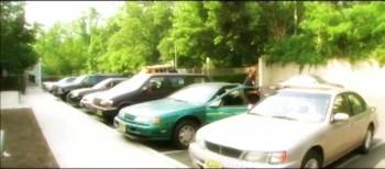 Screenshot 2 from The City Is Mine (Full Movie)