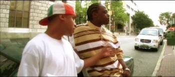 Screenshot 3 from The City Is Mine (Full Movie)