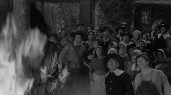 Screenshot 1 from The City of the Dead (Full Movie)