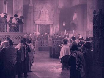 Screenshot 1 from The City Without Jews (Full Movie)