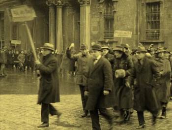 Screenshot 3 from The City Without Jews (Full Movie)