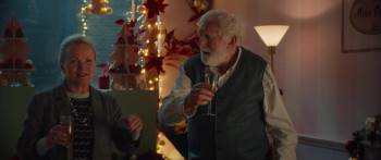 Screenshot 1 from The Claus Family 2 (Full Movie)