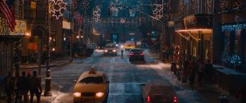 Screenshot 1 from The Claus Family (Full Movie)