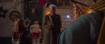 Screenshot 3 from The Claus Family (Full Movie)