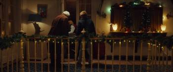 Screenshot 2 from The Claus Family 3 (Full Movie)