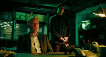 Screenshot 1 from The Clean Up Crew (Full Movie)