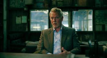 Screenshot 3 from The Clean Up Crew (Full Movie)