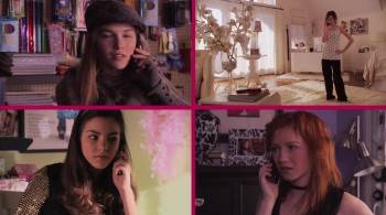 Screenshot 3 from The Clique (Full Movie)