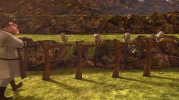Screenshot 3 from The Clockwork Girl (Full Movie)