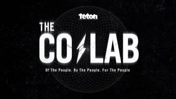 Screenshot 1 from The Co-Lab: Teton Gravity Research (Full Movie)