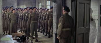 Screenshot 1 from The Cockleshell Heroes (Full Movie)