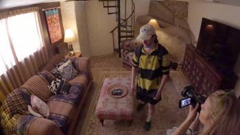 Screenshot 3 from The Code (Full Movie)