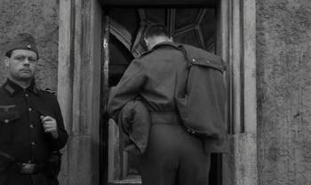 Screenshot 2 from The Colditz Story (Full Movie)