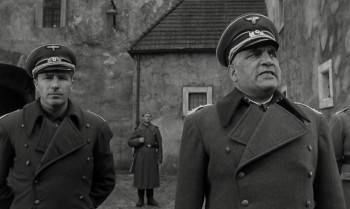 Screenshot 3 from The Colditz Story (Full Movie)