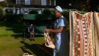 Screenshot 1 from The Color of Friendship (Full Movie)
