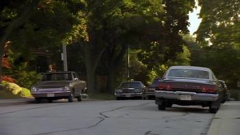 Screenshot 3 from The Color of Friendship (Full Movie)