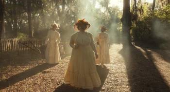 Screenshot 2 from The Color Purple (Full Movie)