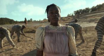 Screenshot 3 from The Color Purple (Full Movie)