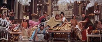 Screenshot 1 from The Colossus of Rhodes (Full Movie)