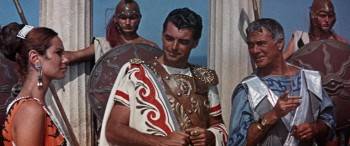 Screenshot 3 from The Colossus of Rhodes (Full Movie)