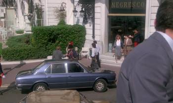 Screenshot 1 from The ComDads (Full Movie)