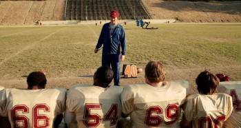 Screenshot 1 from The Comebacks (Full Movie)