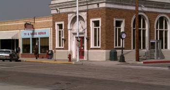 Screenshot 3 from The Comebacks (Full Movie)