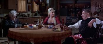 Screenshot 1 from The Comedy of Terrors (Full Movie)