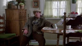 Screenshot 1 from The Competition (Full Movie)