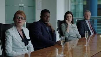 Screenshot 3 from The Complex (Full Movie)