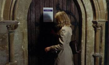 Screenshot 2 from The Confessional (Full Movie)