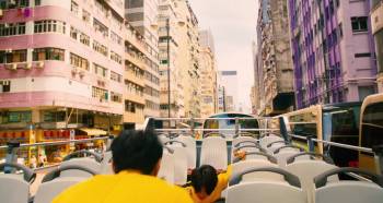 Screenshot 2 from The Confidence Man JP: The Movie (Full Movie)