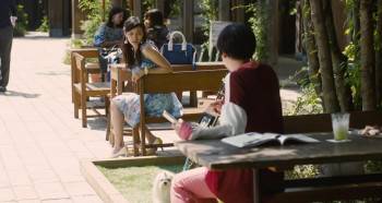 Screenshot 3 from The Confidence Man JP: The Movie (Full Movie)